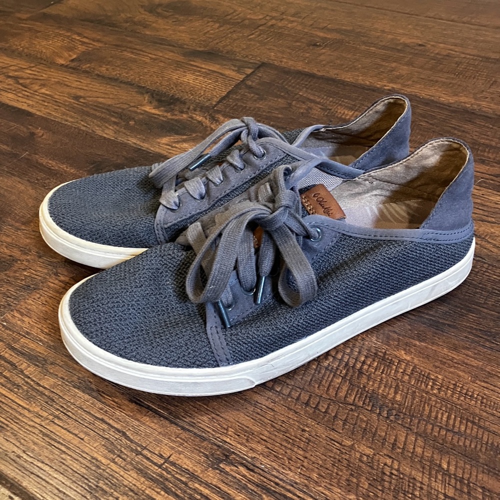 Olukai Women’s Peter’s Li Lightweight Sneaker